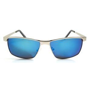Retro Aviator Sunglasses Polson Classic